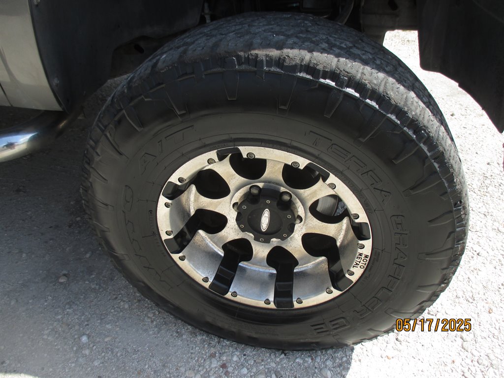 2009 Chevrolet Silverado 1500 1LT - Photo 21