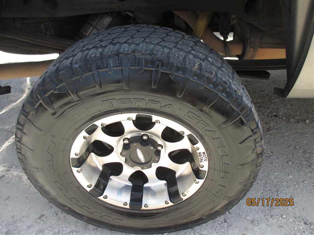 2009 Chevrolet Silverado 1500 1LT - Photo 18