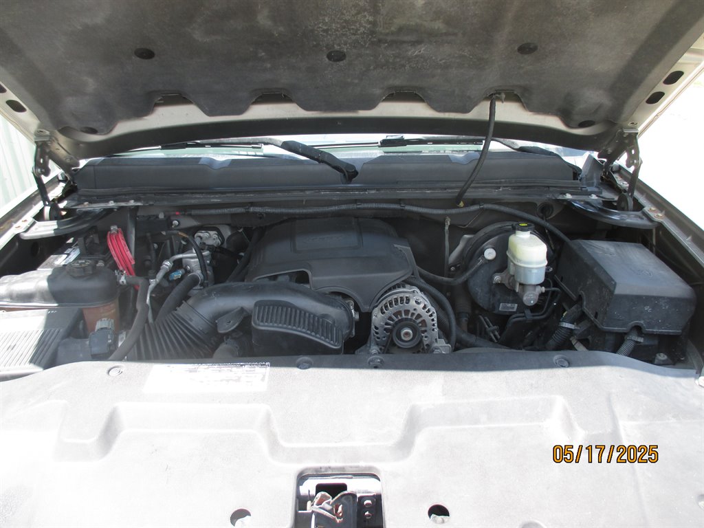 2009 Chevrolet Silverado 1500 1LT - Photo 9