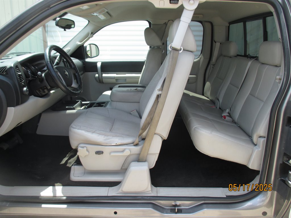 2009 Chevrolet Silverado 1500 1LT - Photo 14