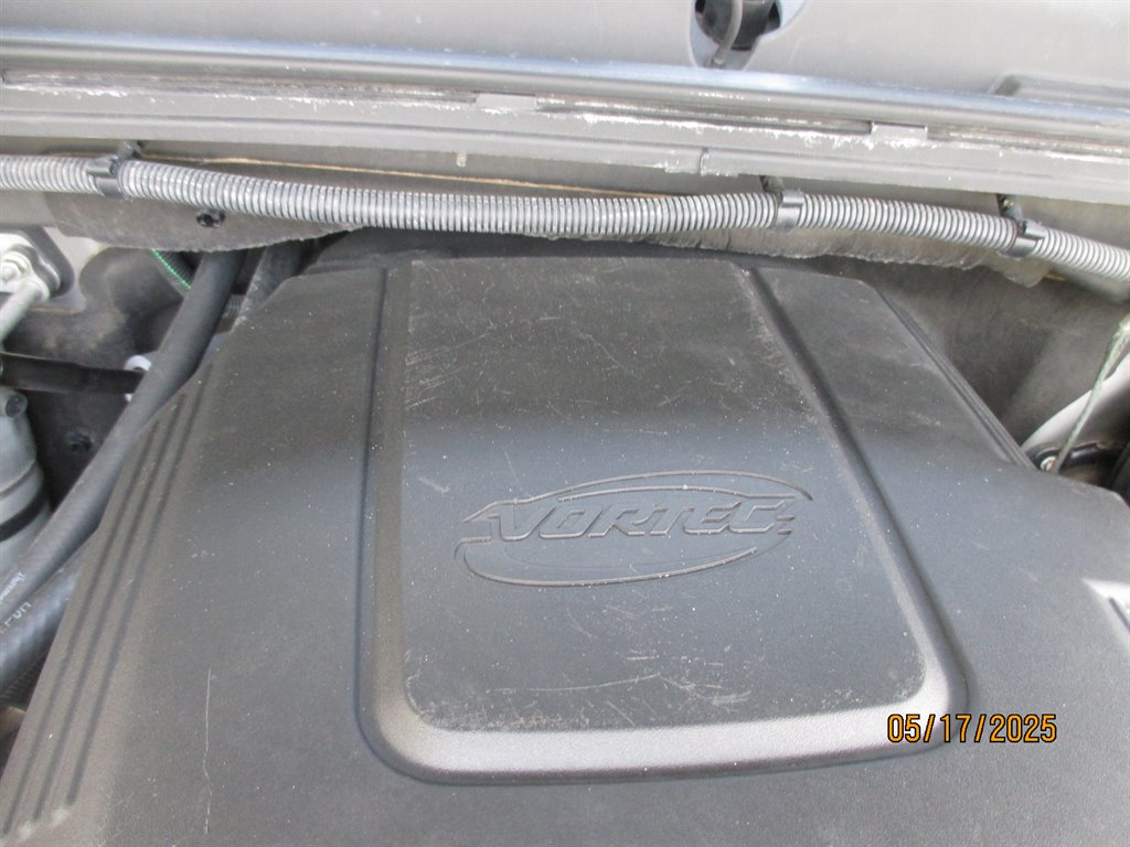 2009 Chevrolet Silverado 1500 1LT - Photo 10