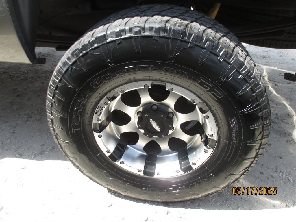 2009 Chevrolet Silverado 1500 1LT - Photo 20