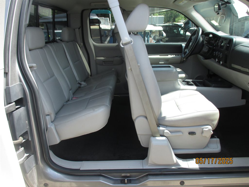 2009 Chevrolet Silverado 1500 1LT - Photo 15