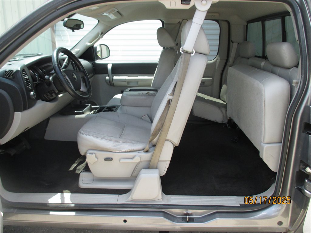 2009 Chevrolet Silverado 1500 1LT - Photo 16