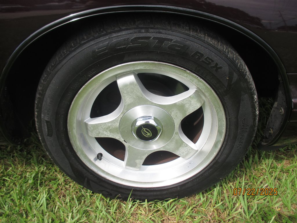 1996 Chevrolet Caprice/Impala - Photo 20