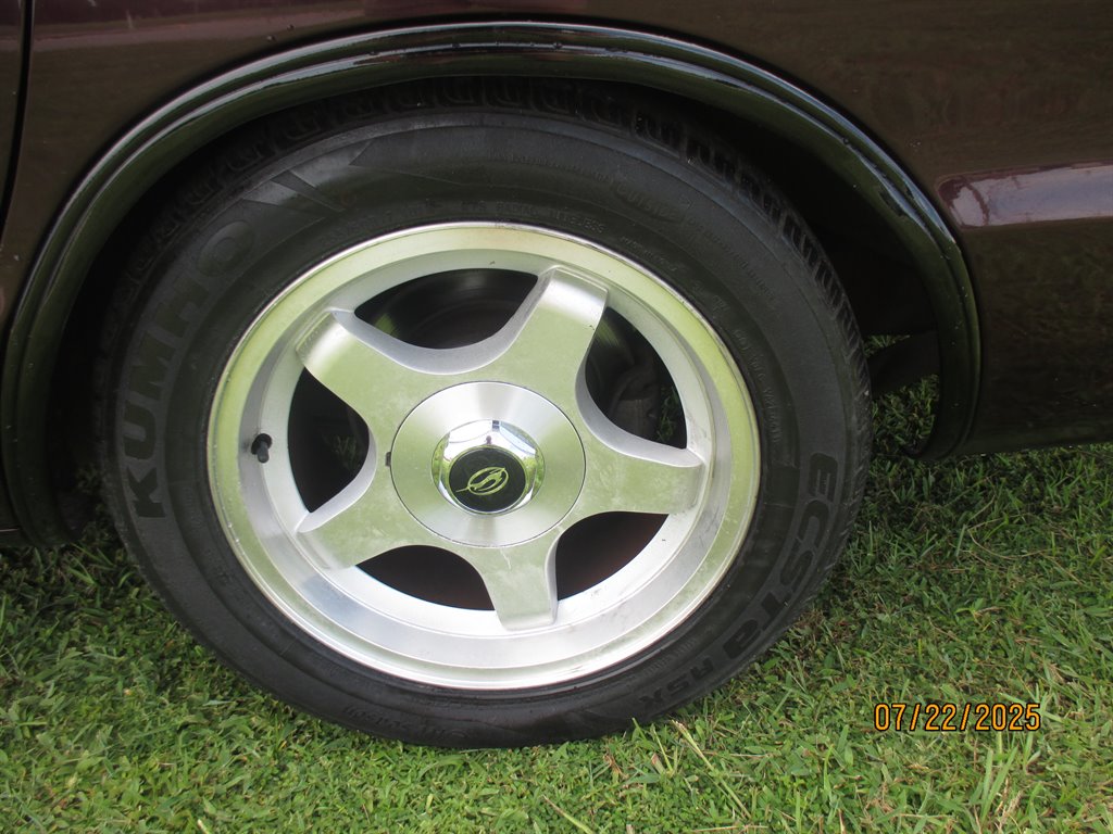 1996 Chevrolet Caprice/Impala - Photo 18