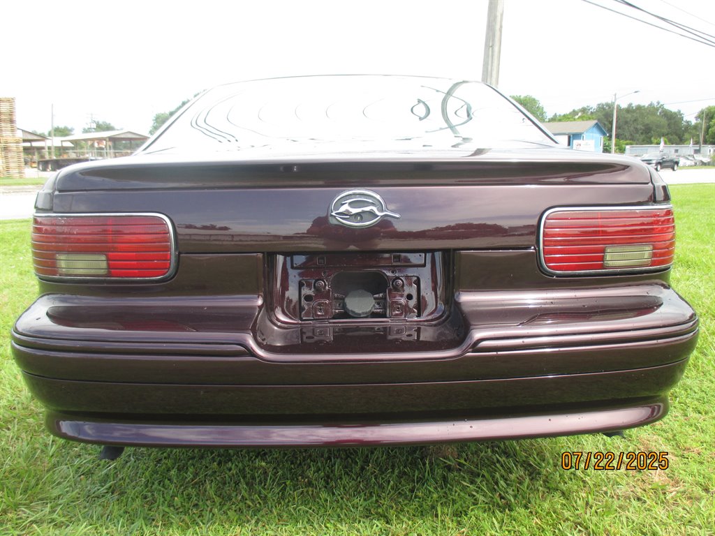 1996 Chevrolet Caprice/Impala - Photo 8