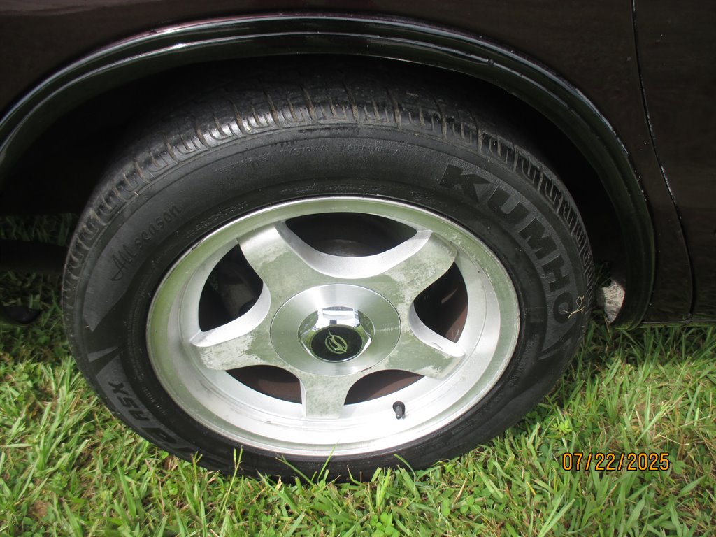 1996 Chevrolet Caprice/Impala - Photo 19