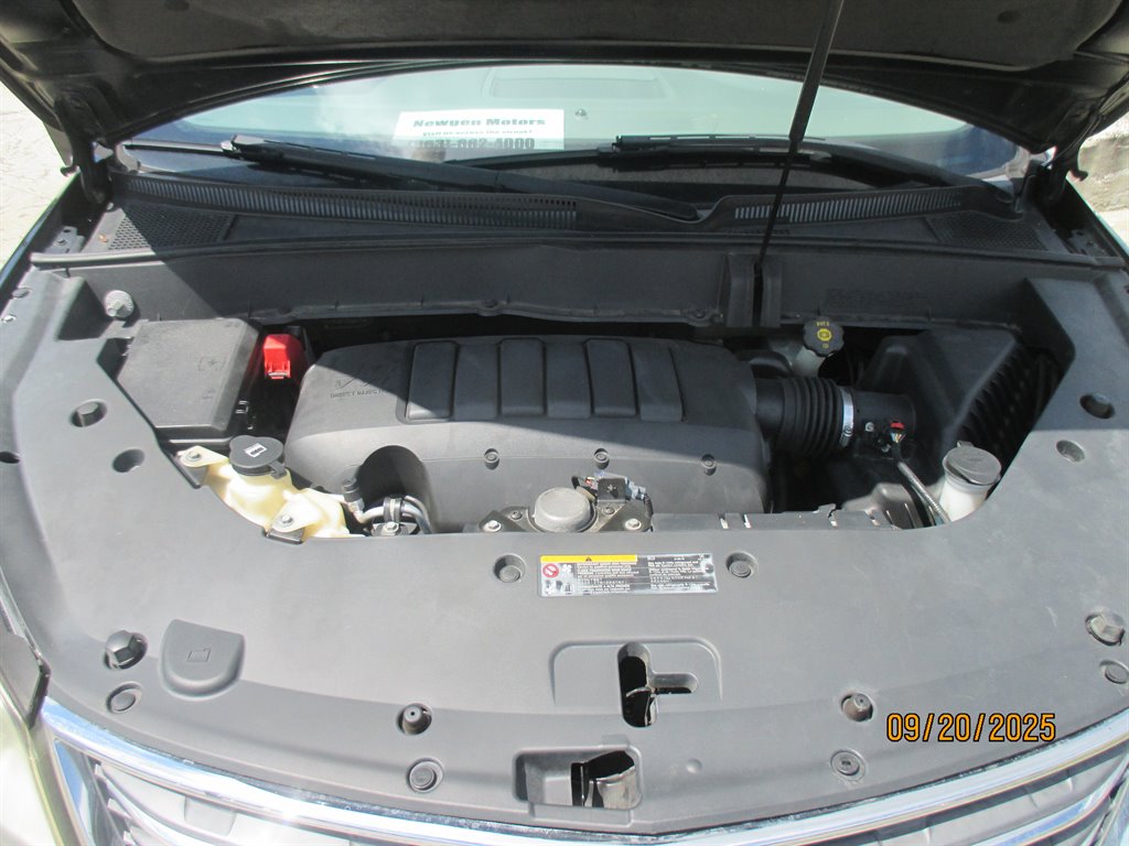 2015 Chevrolet Traverse 2LT - Photo 9