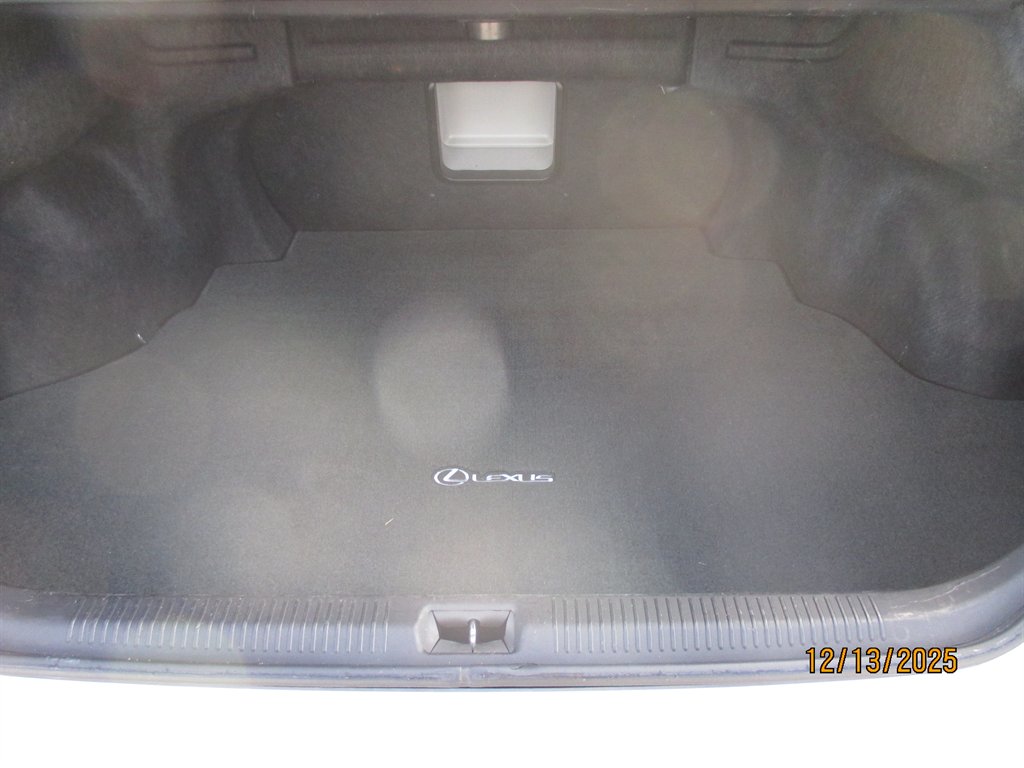 2008 Lexus ES 350 - Photo 10