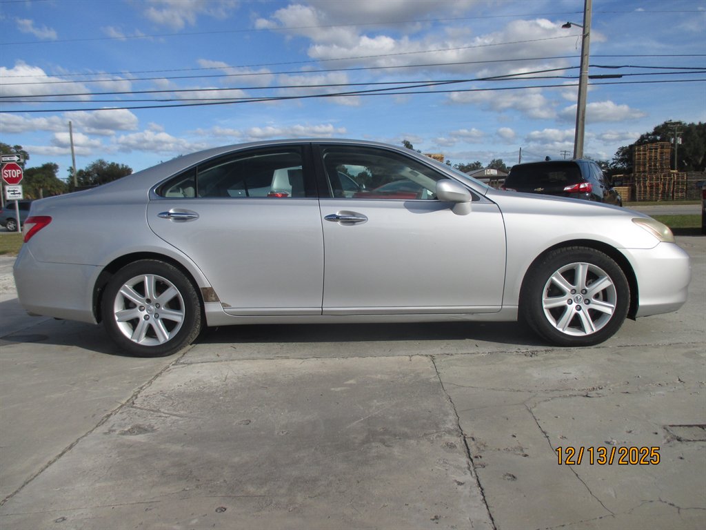 2008 Lexus ES 350 - Photo 6