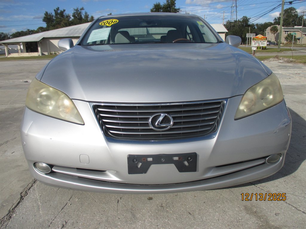 2008 Lexus ES 350 - Photo 7