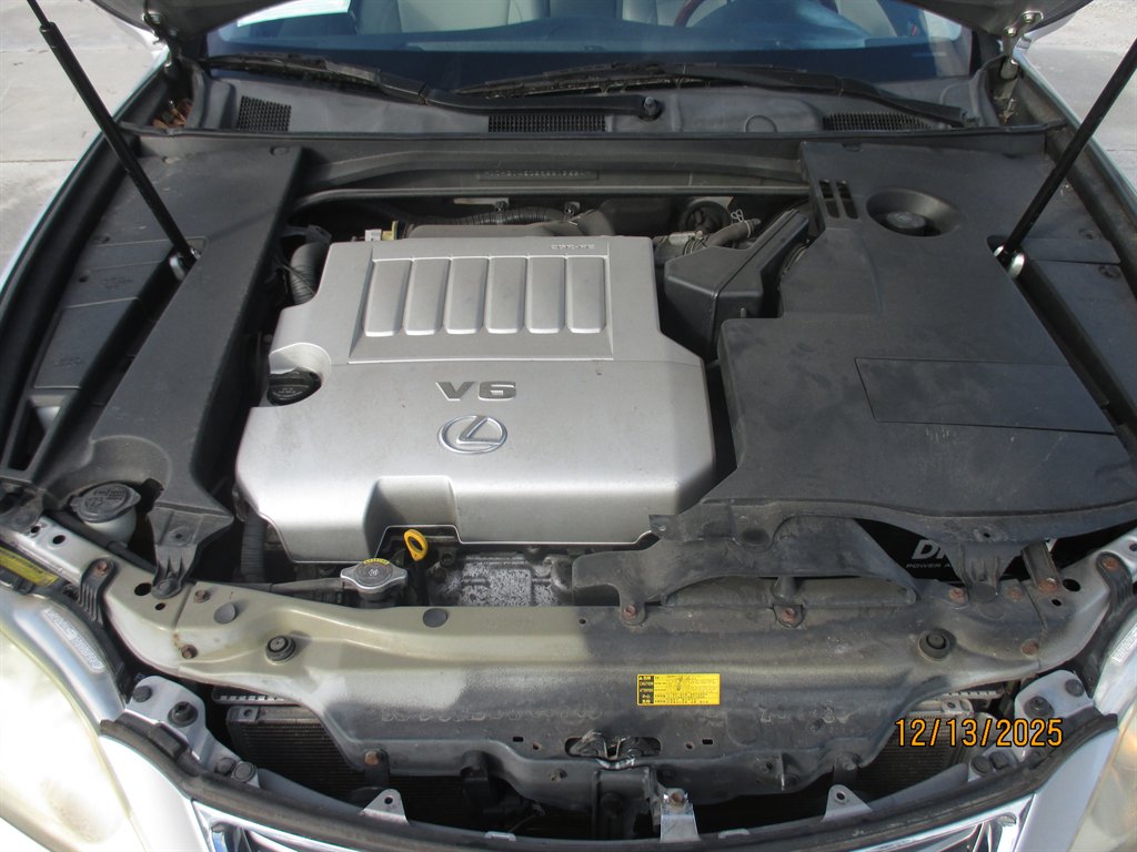 2008 Lexus ES 350 - Photo 9