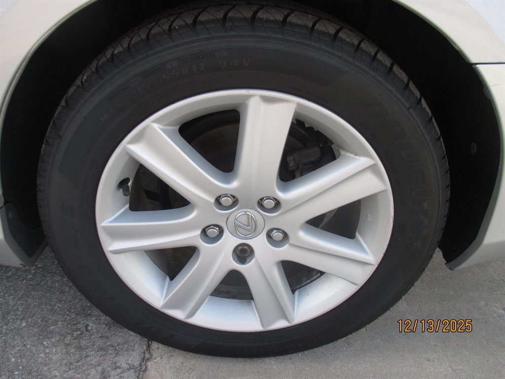 2008 Lexus ES 350 - Photo 18