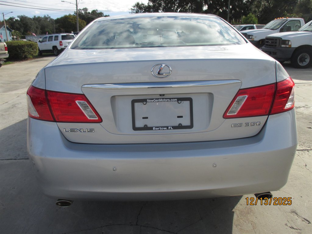2008 Lexus ES 350 - Photo 8