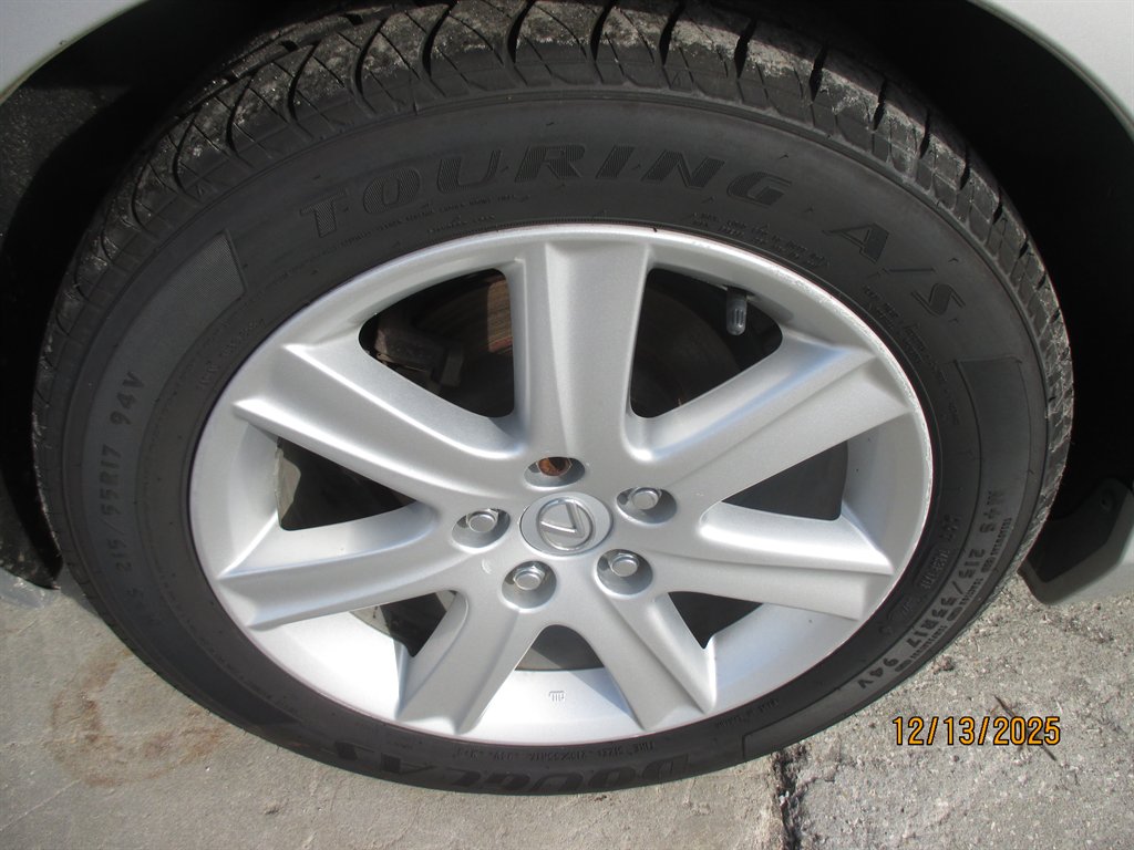 2008 Lexus ES 350 - Photo 17