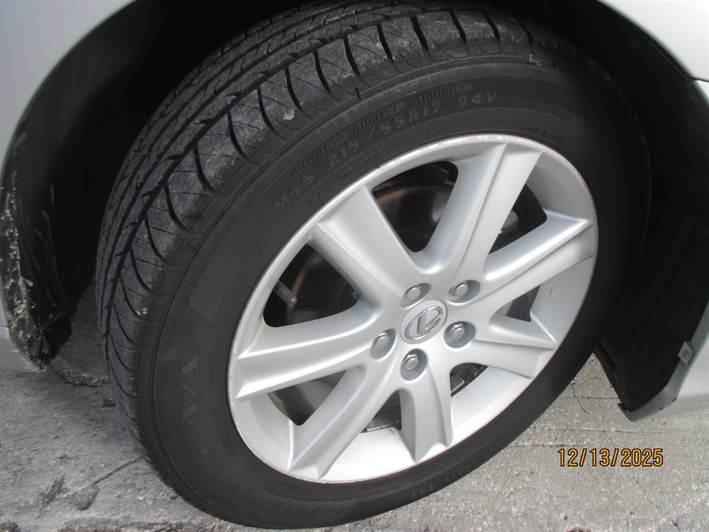 2008 Lexus ES 350 - Photo 16