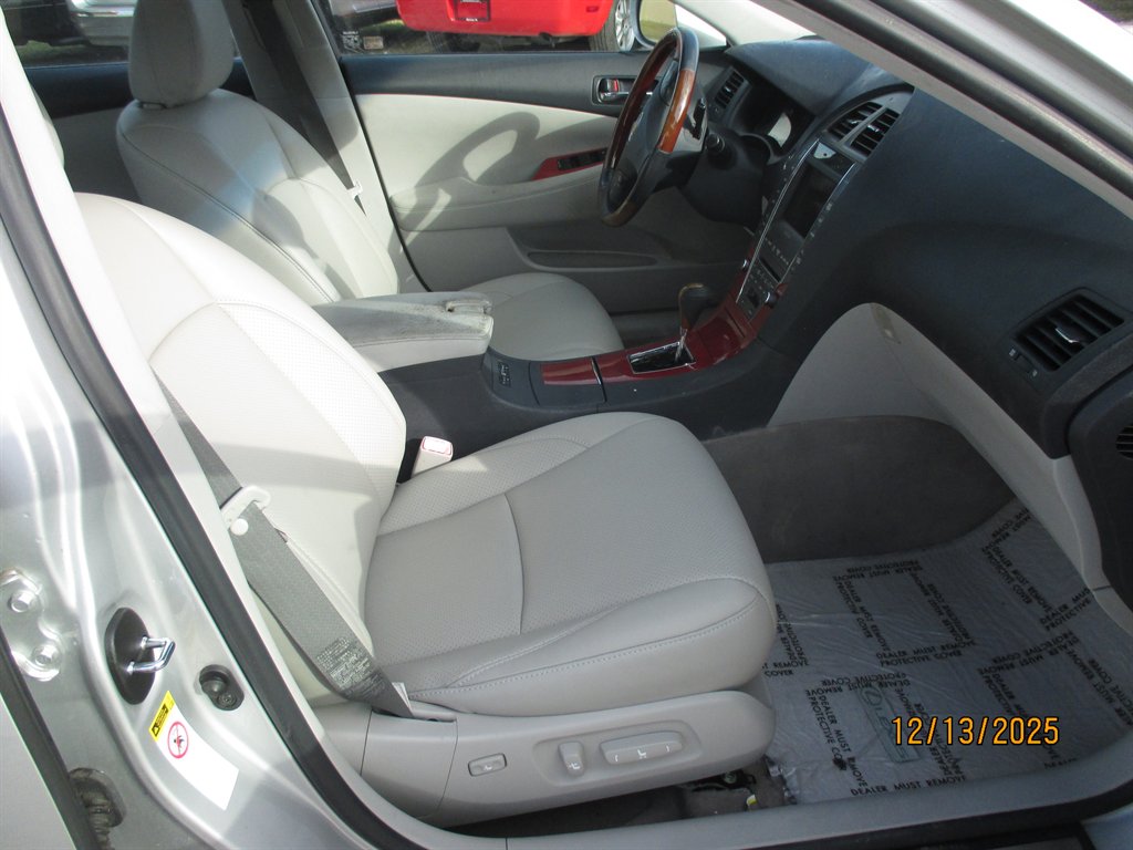 2008 Lexus ES 350 - Photo 12