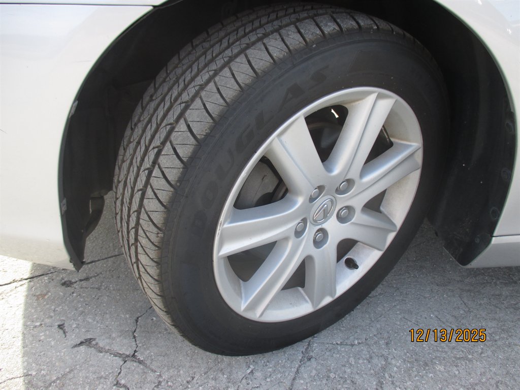 2008 Lexus ES 350 - Photo 15