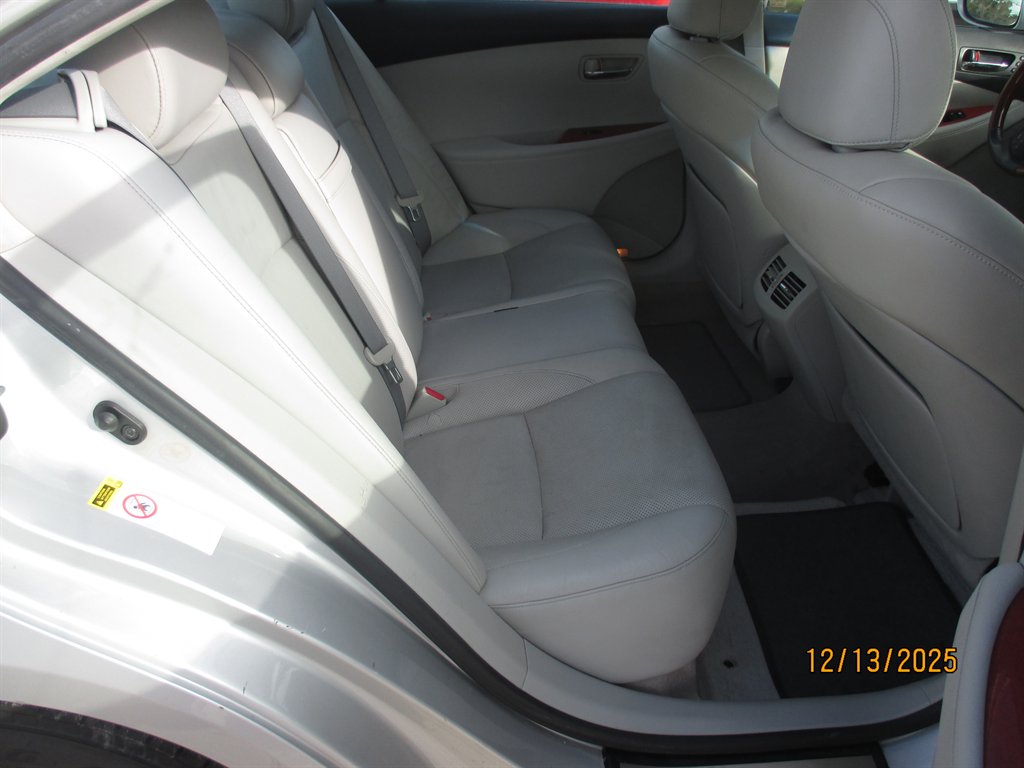 2008 Lexus ES 350 - Photo 14