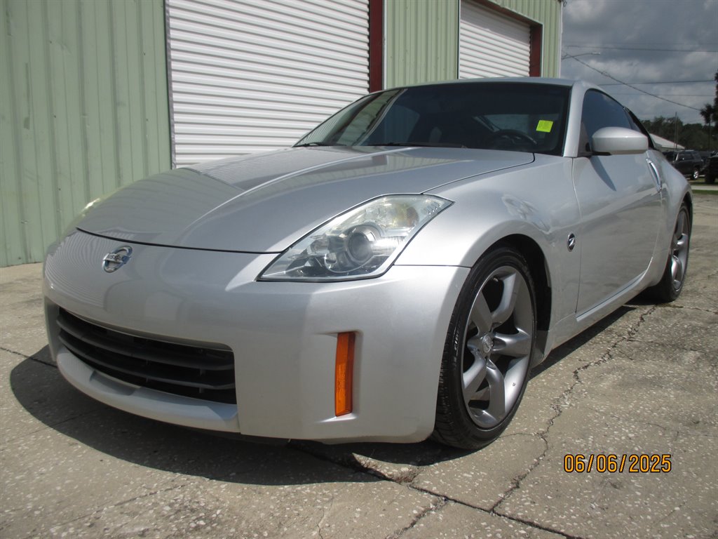 2006 Nissan 350Z