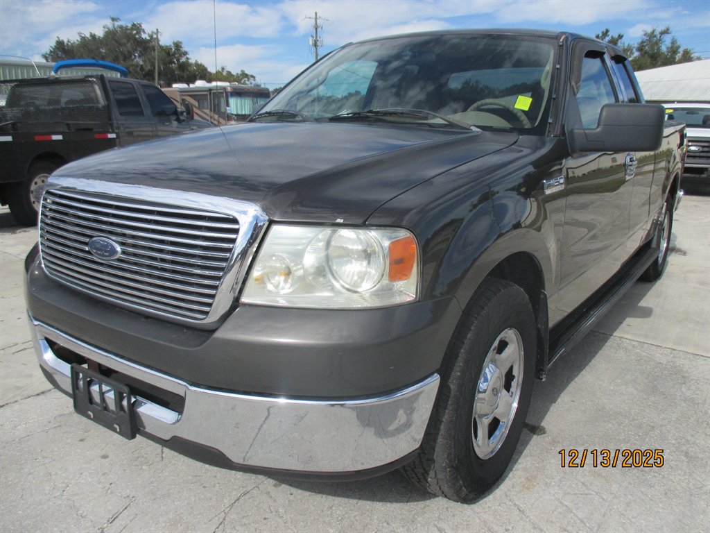 2006 Ford F-150 XLT's photo
